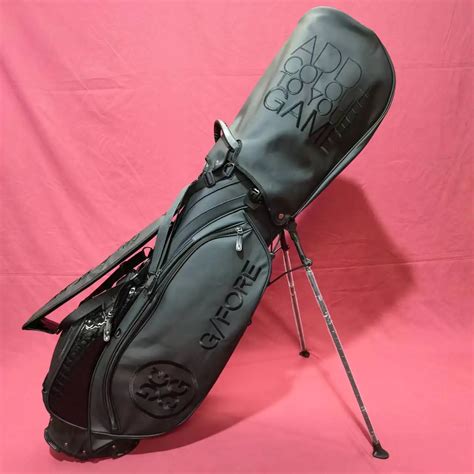 vessel g fore golf bag.